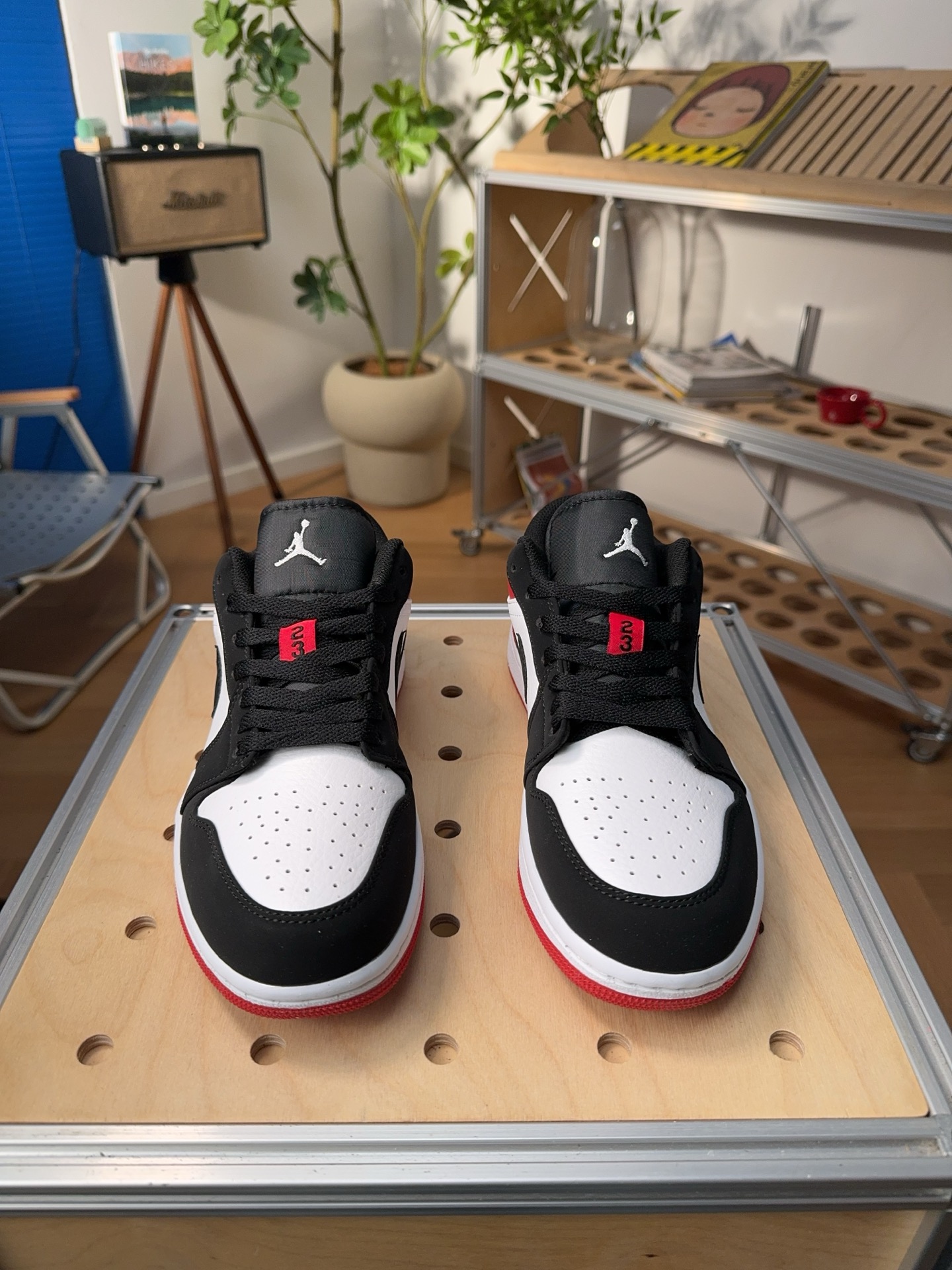 Nike Jordan
